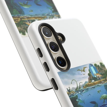 I-4 Eyesore Samsung Case