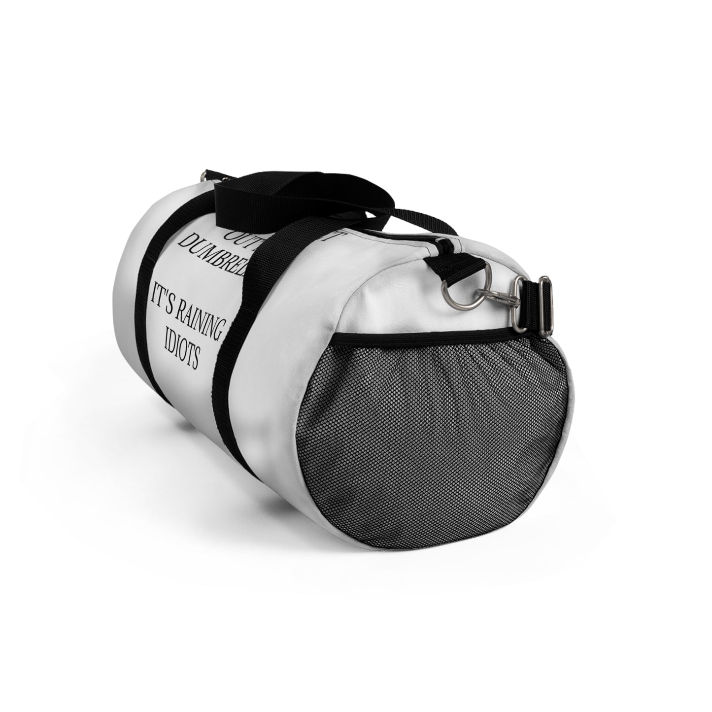 Dumbrella Duffel Bag