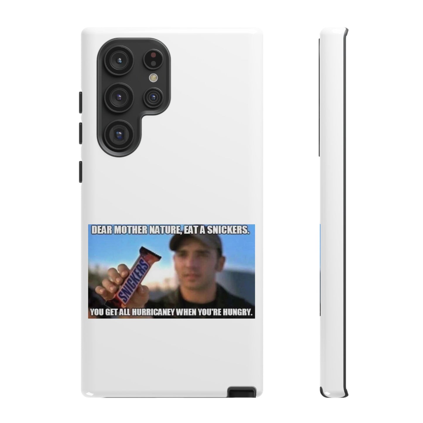 Hurricaney Samsung Case