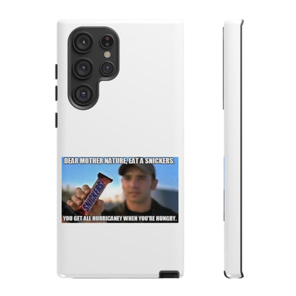 Hurricaney Samsung Case