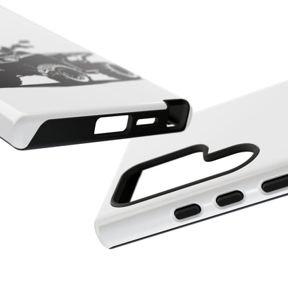 Off The Beaten Path Quad Samsung Case