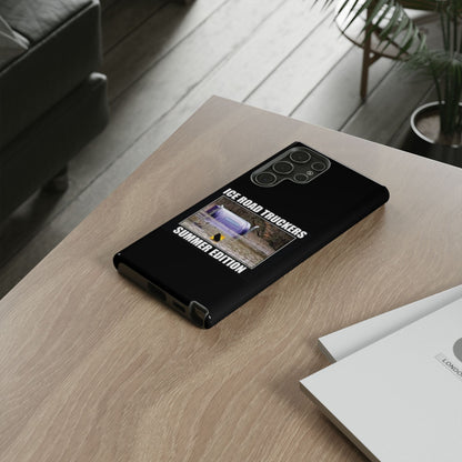 Ice Road Truckers Samsung Case