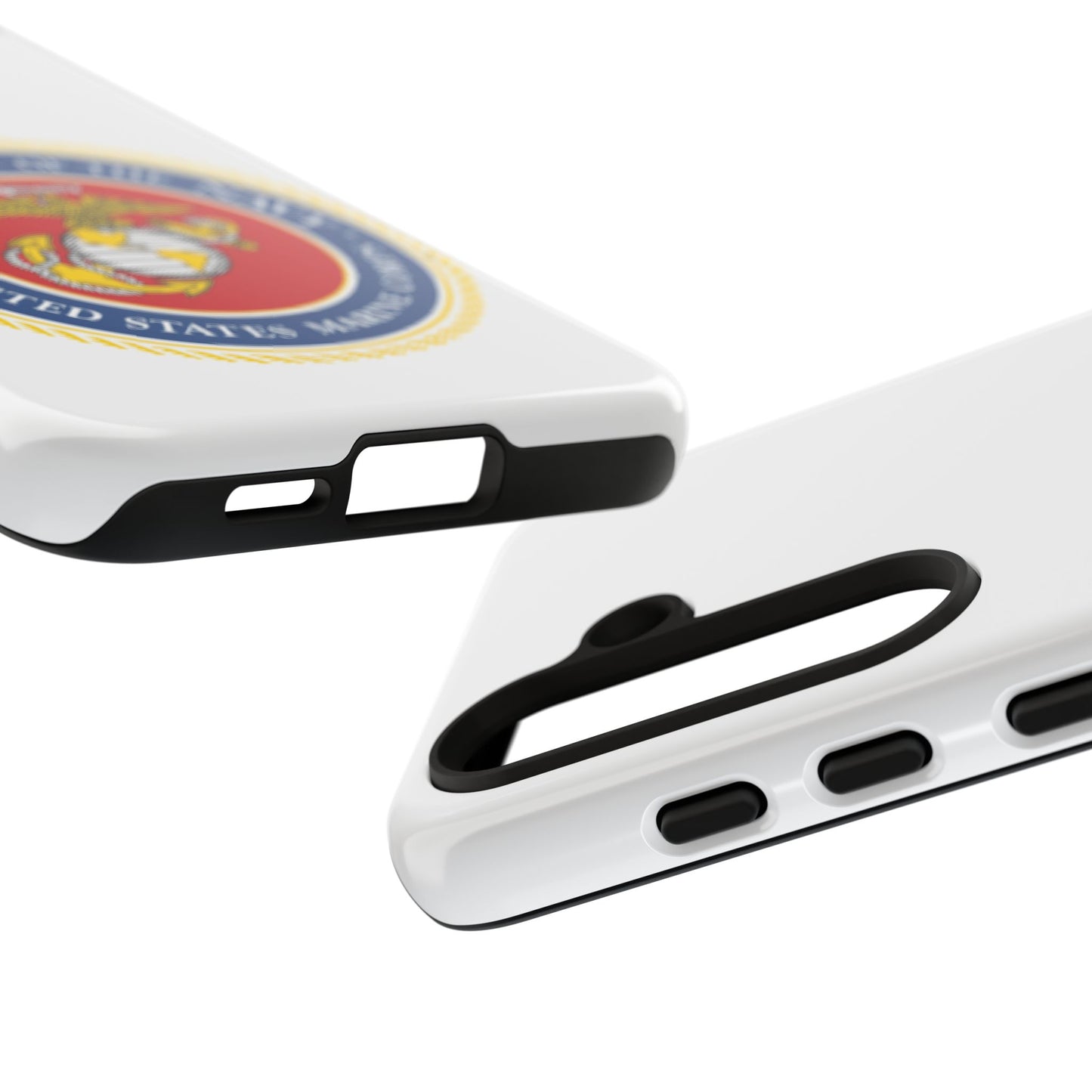 US Marine Corps Samsung Case