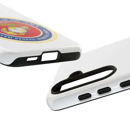 US Marine Corps Samsung Case