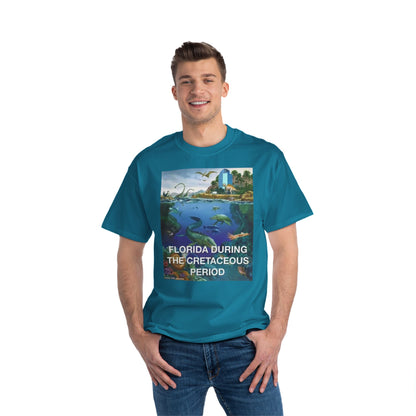 I-4 Eyesore Men's Short-Sleeve Crewneck Tee
