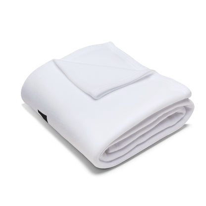 Legal H**ker Tow Truck Wheel Lift Arctic Fleece Blanket