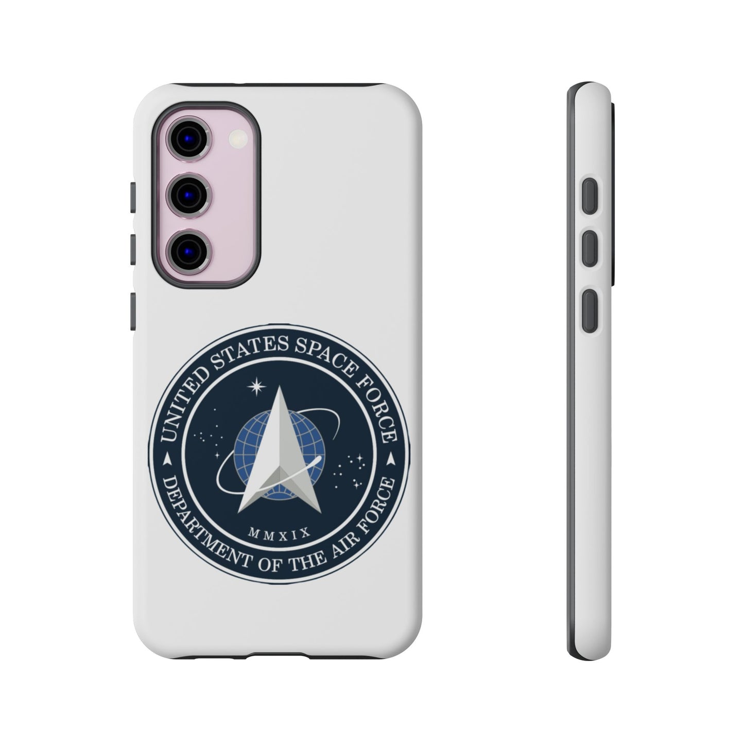 US Space Force Samsung Case