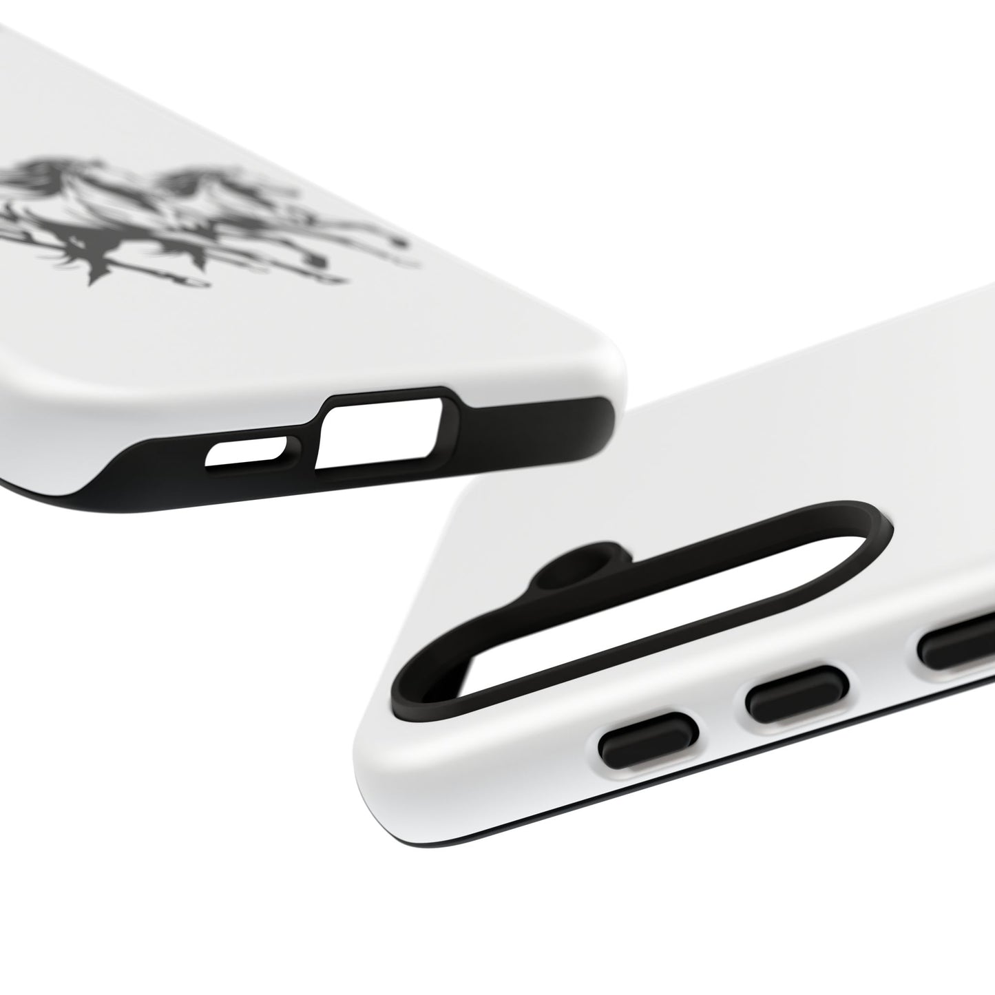 Horsin' Around Samsung Case