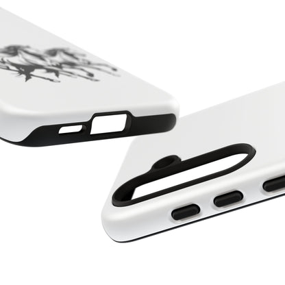 Horsin' Around Samsung Case