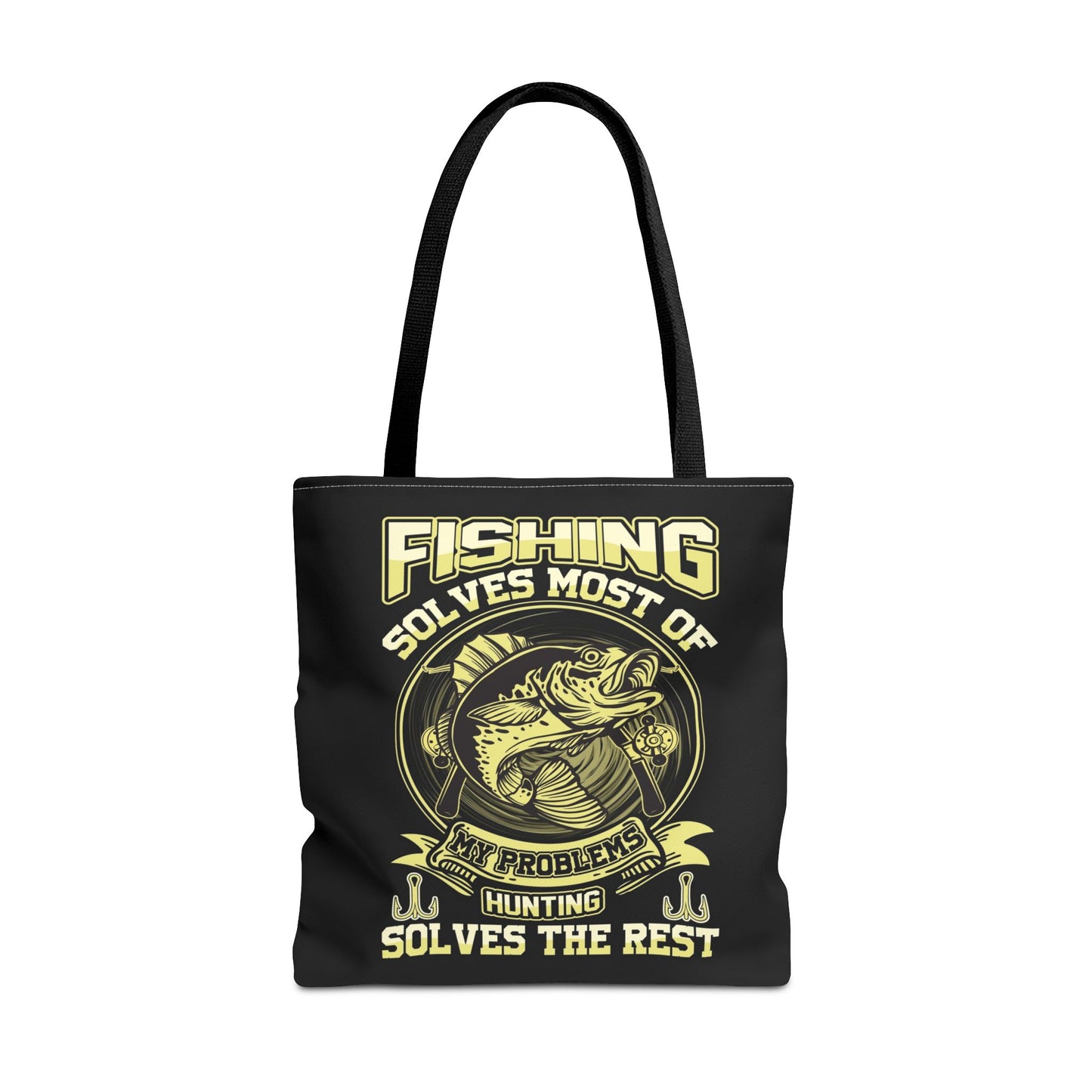 Problem Solving Tote Bag