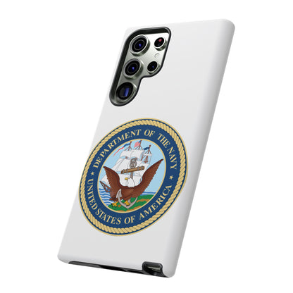 US Navy Samsung Case