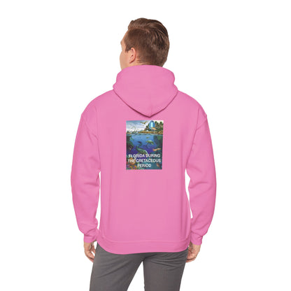 I-4 Eyesore Unisex Hoodie
