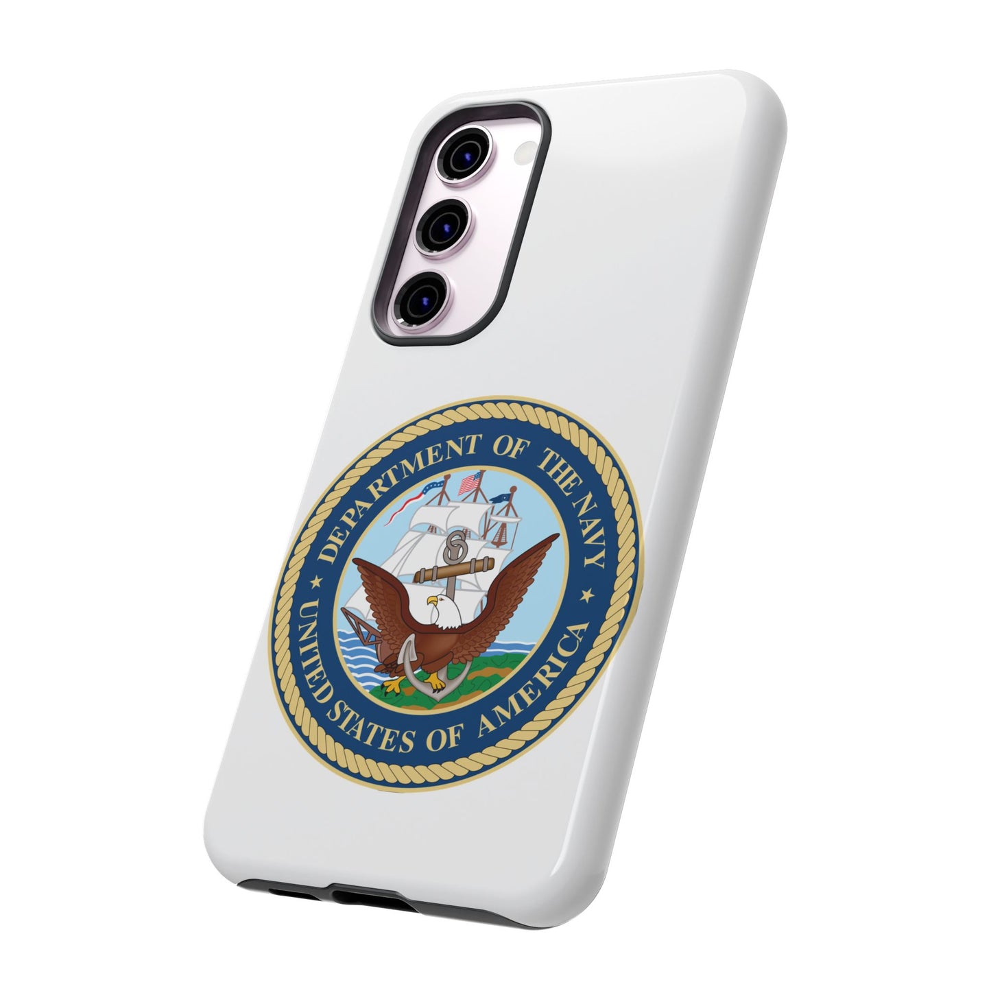 US Navy Samsung Case