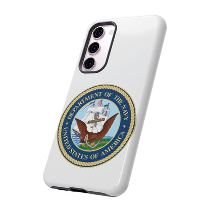 US Navy Samsung Case