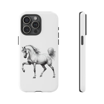 Fancy Pants iPhone Case