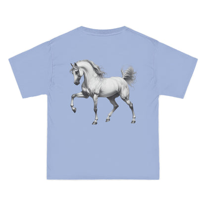 Fancy Pants Men's Short-Sleeve Crewneck Tee