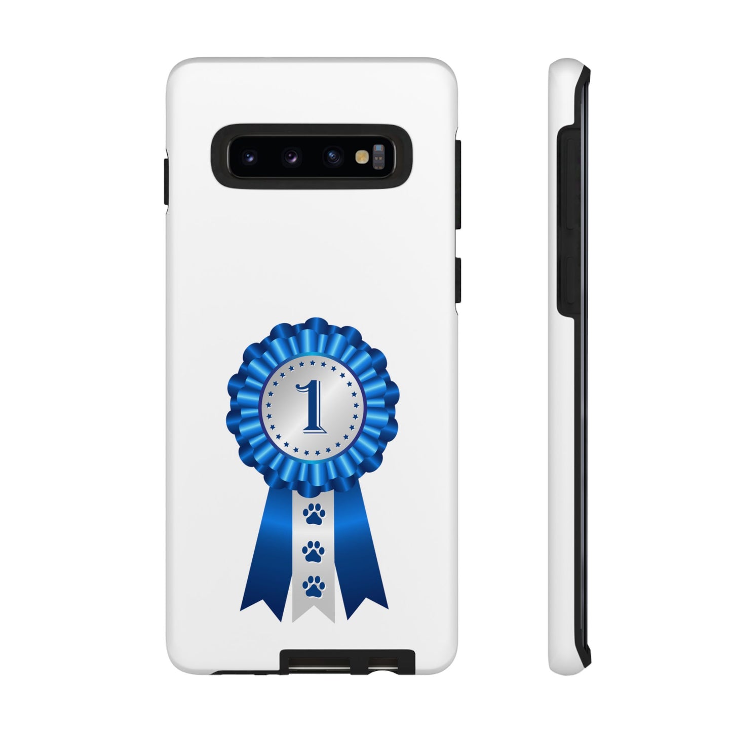 Show Ribbon Samsung Case