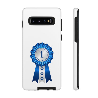 Show Ribbon Samsung Case