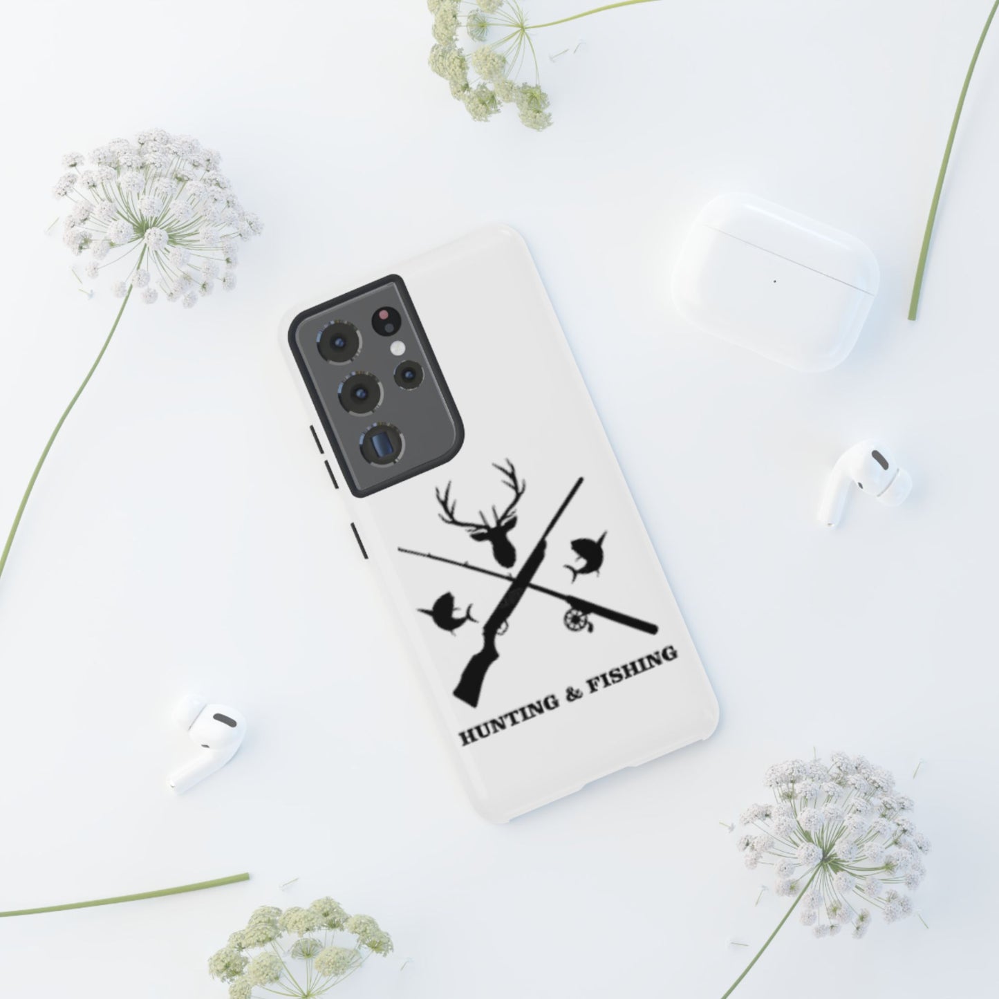 Hunting/Fishing Samsung Case