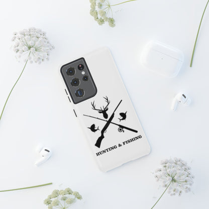 Hunting/Fishing Samsung Case