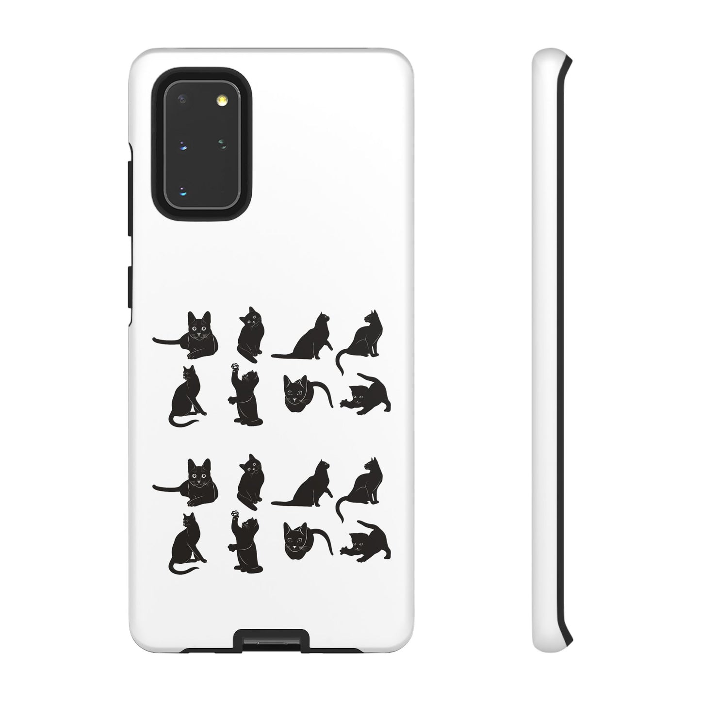 Cats Samsung Case