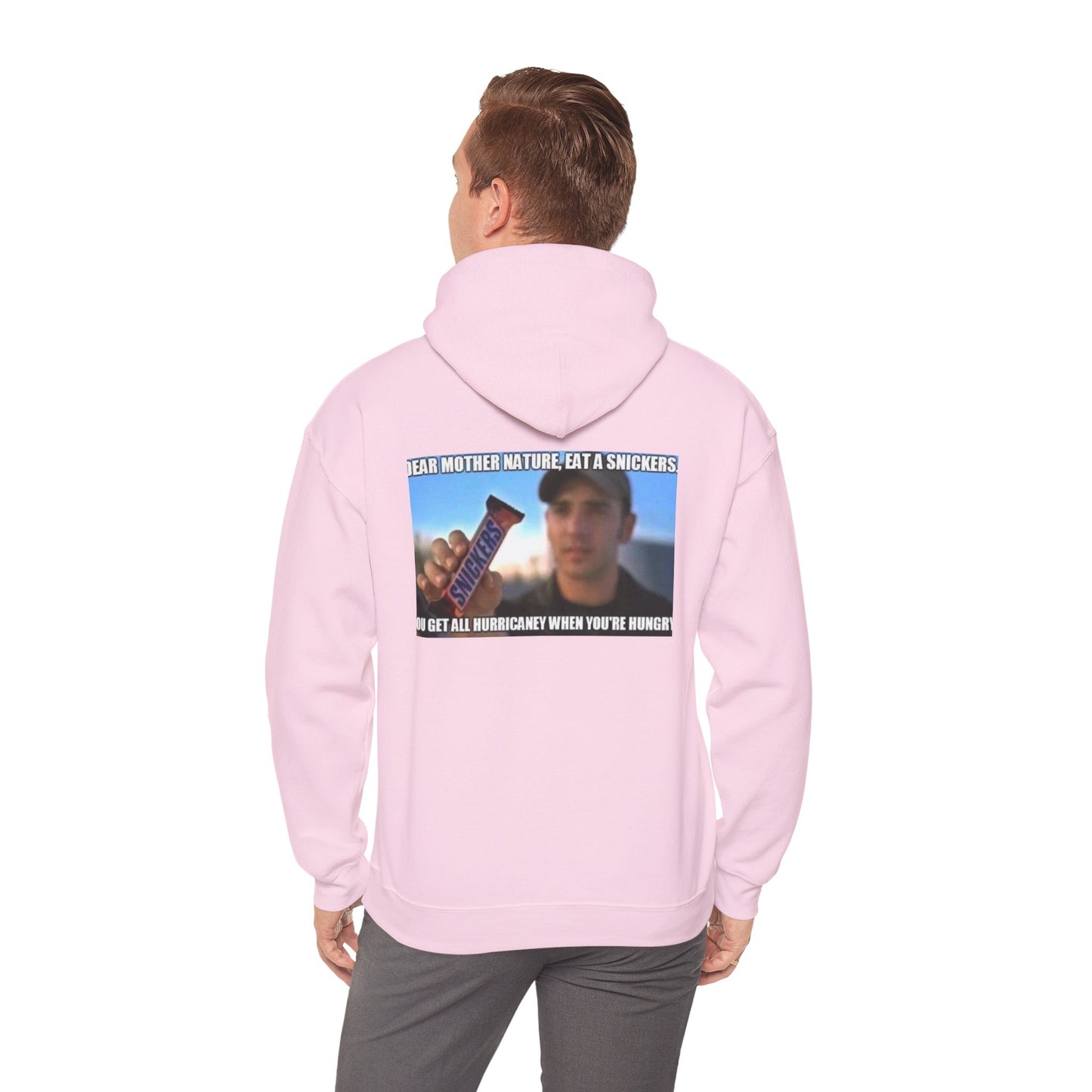 Hurricaney Unisex Hoodie