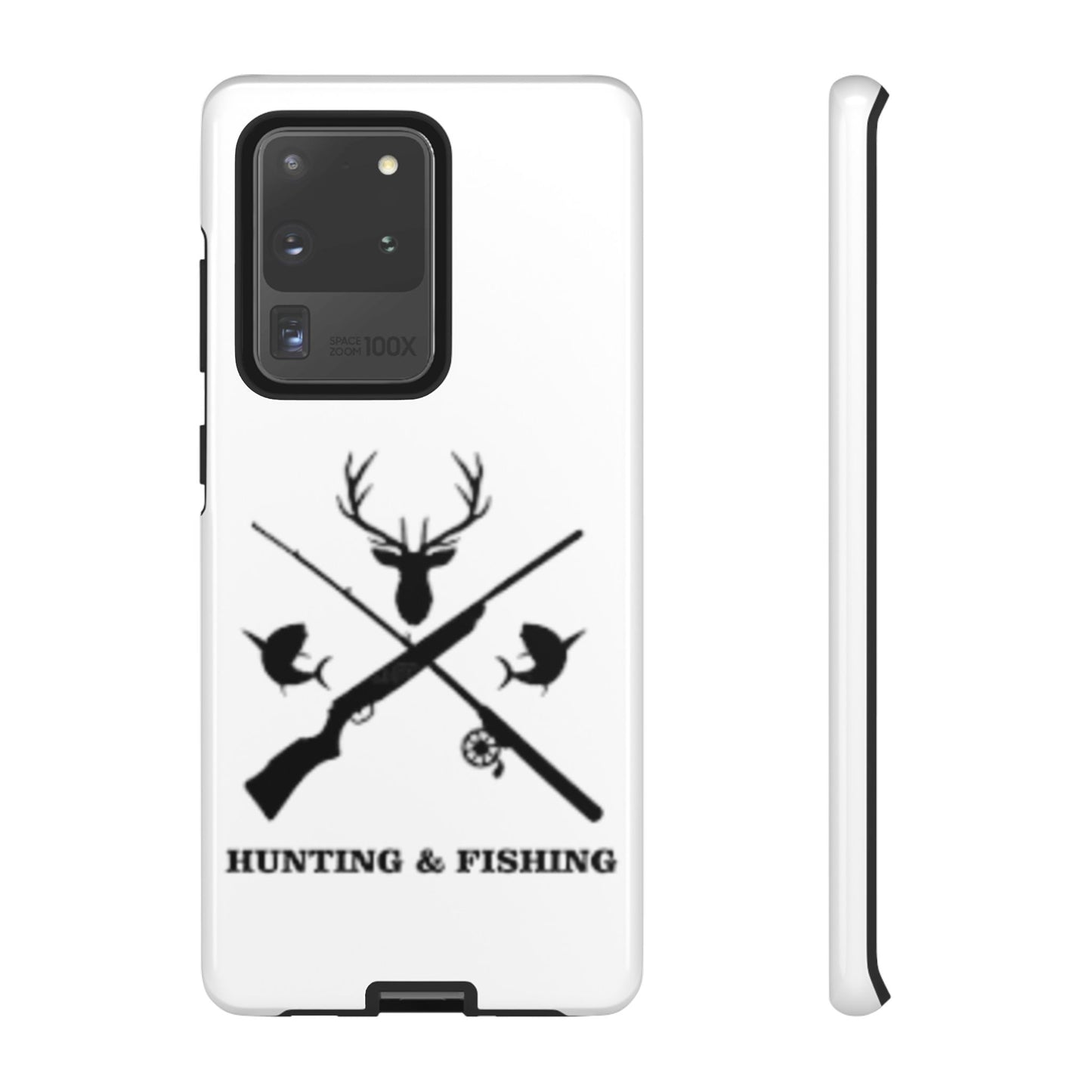 Hunting/Fishing Samsung Case
