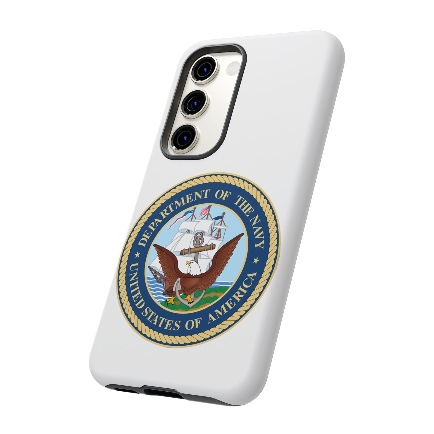 US Navy Samsung Case