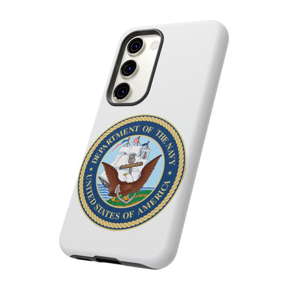 US Navy Samsung Case