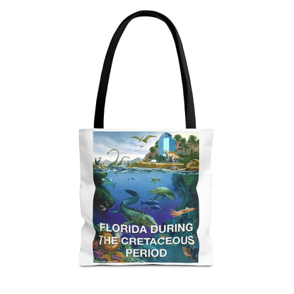 I-4 Eyesore Tote Bag