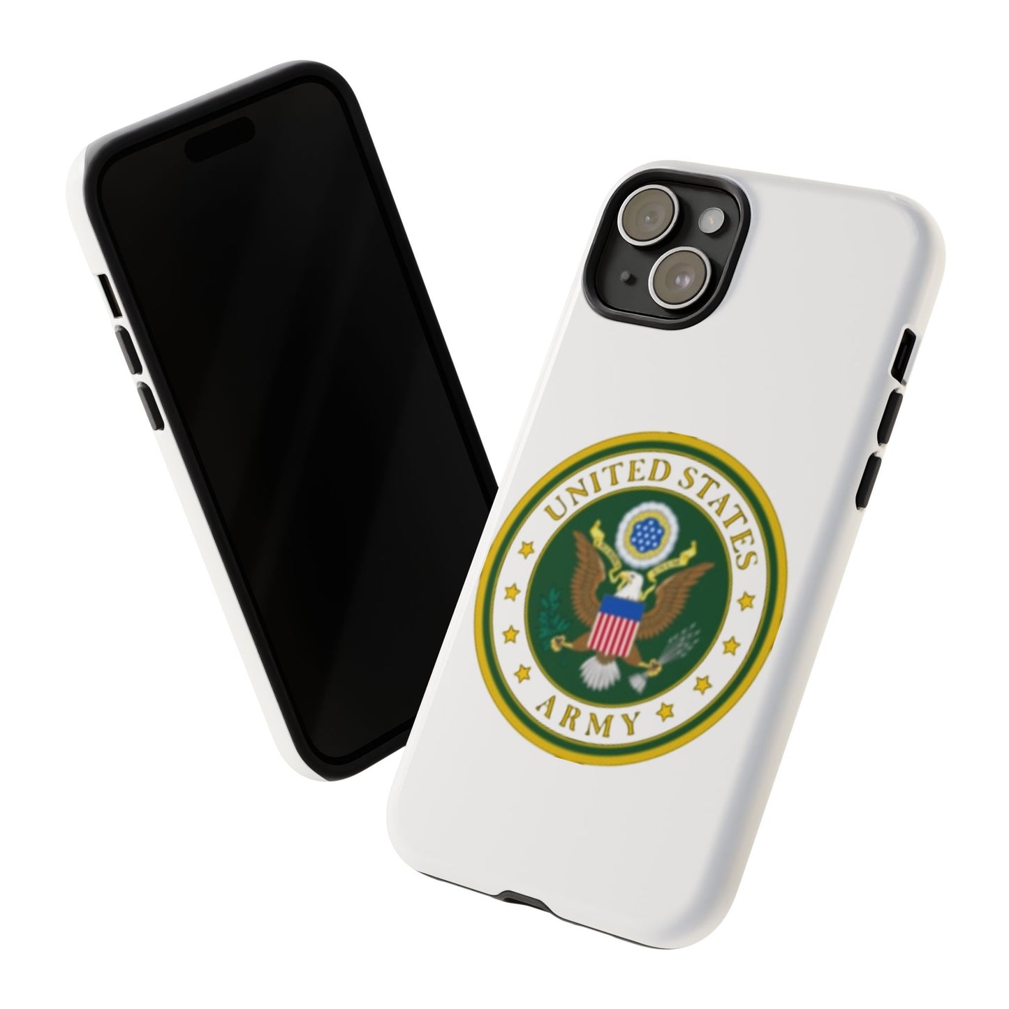 US Army iPhone Case