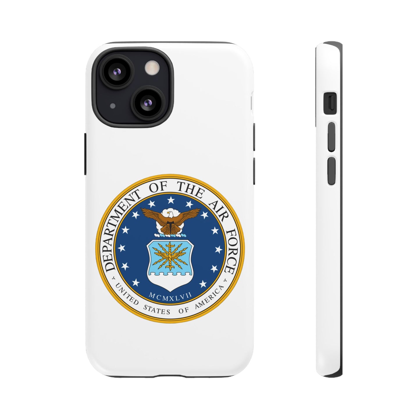 US Air Force iPhone Case