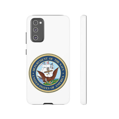 US Navy Samsung Case