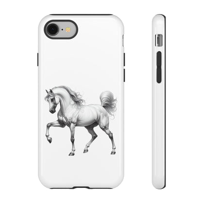Fancy Pants iPhone Case