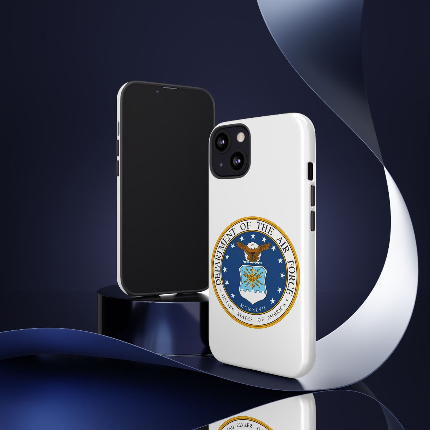 US Air Force iPhone Case