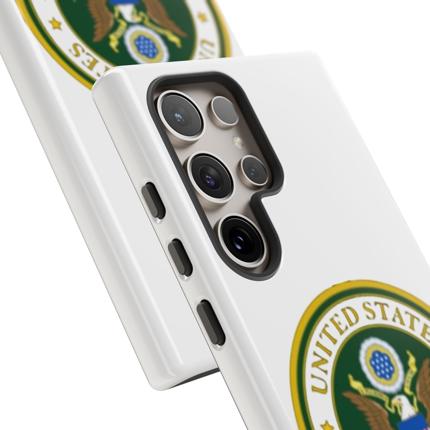 US Army Samsung Case