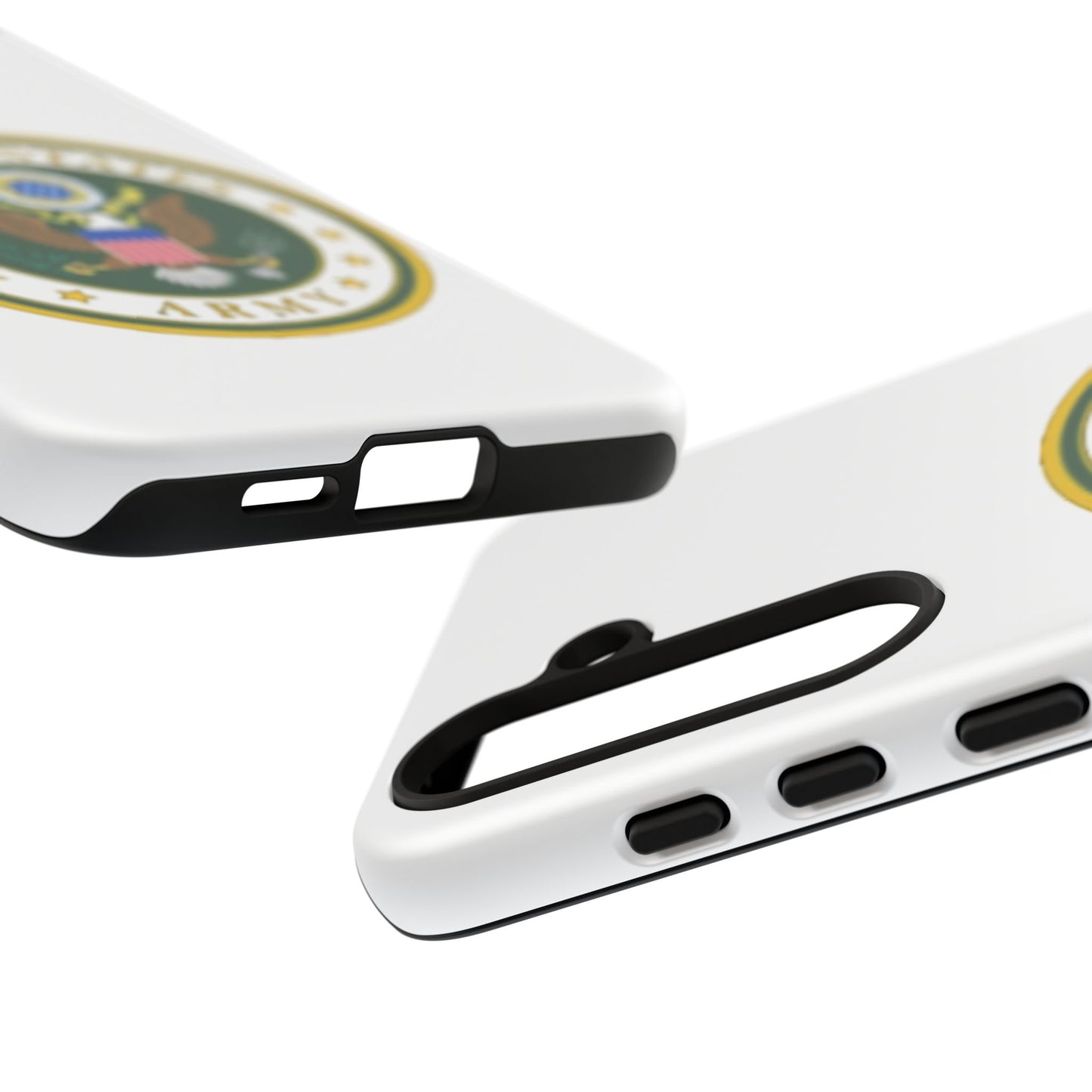US Army Samsung Case
