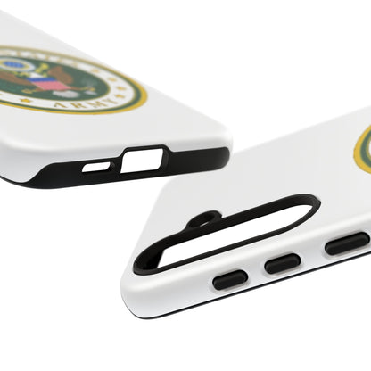 US Army Samsung Case