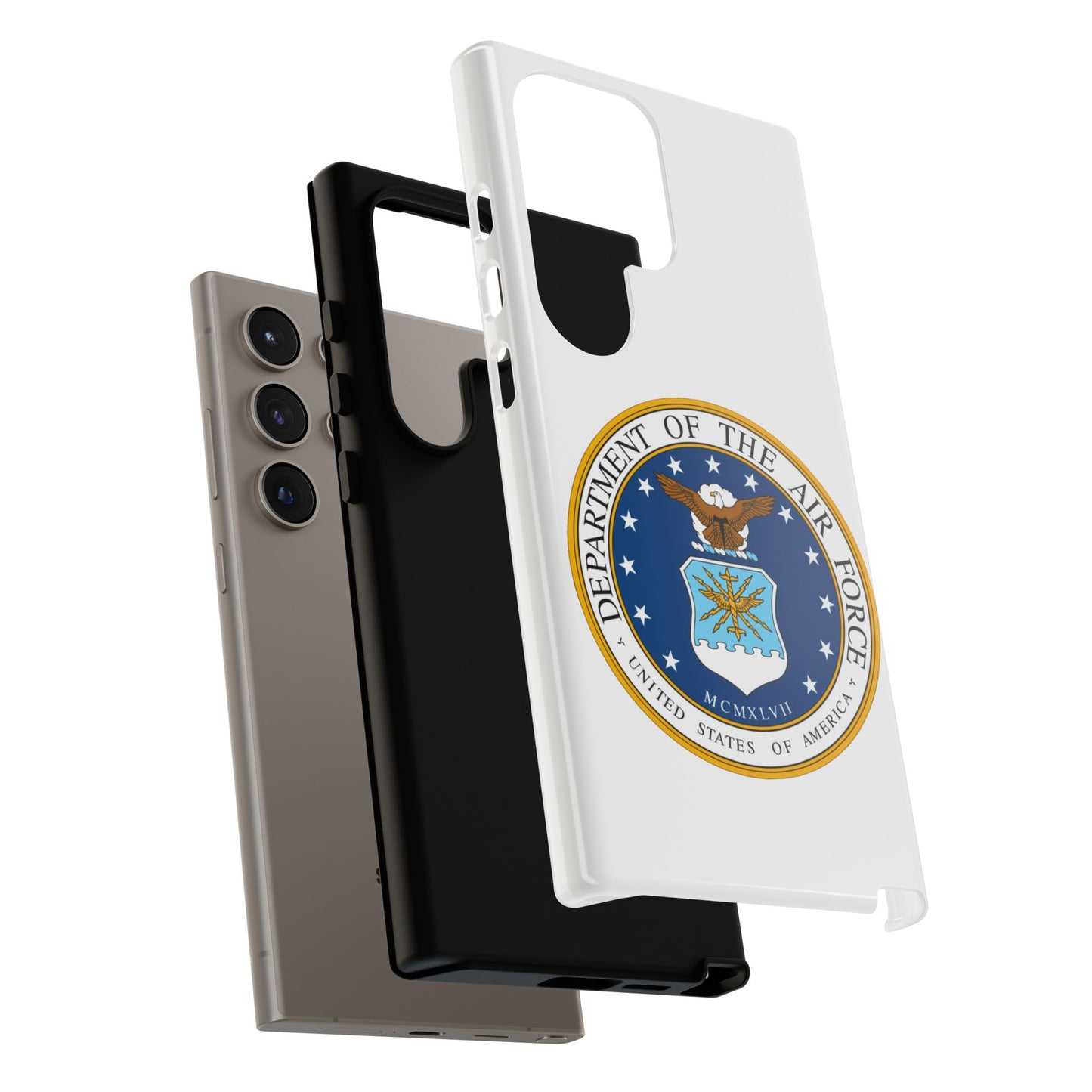 US Air Force Samsung Case