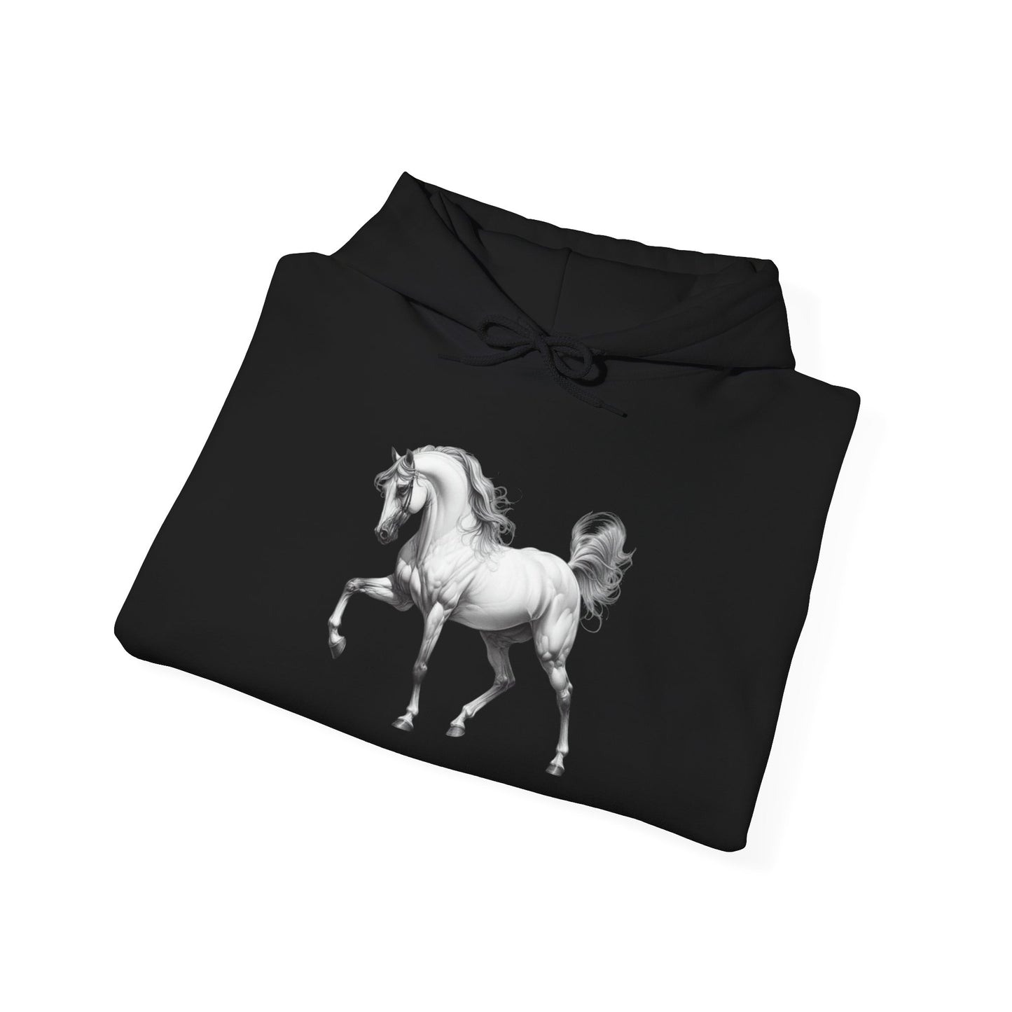 Fancy Pants Unisex Hoodie