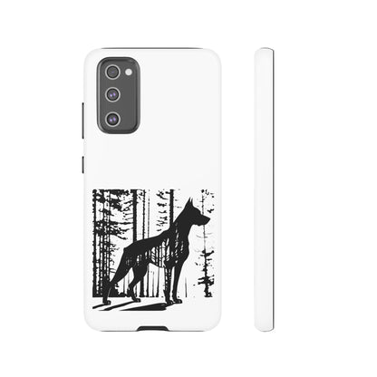 Guardian Of The Forest Samsung Case