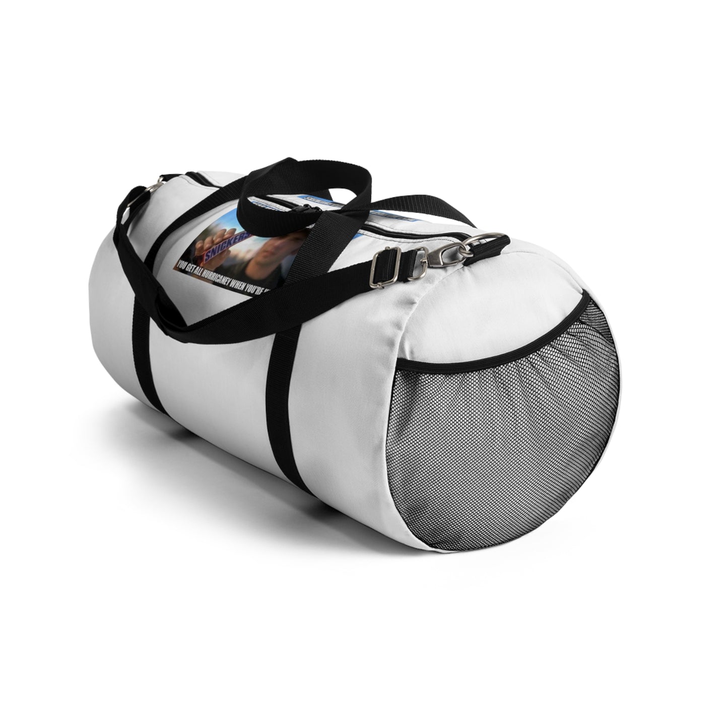 Hurricaney Duffel Bag