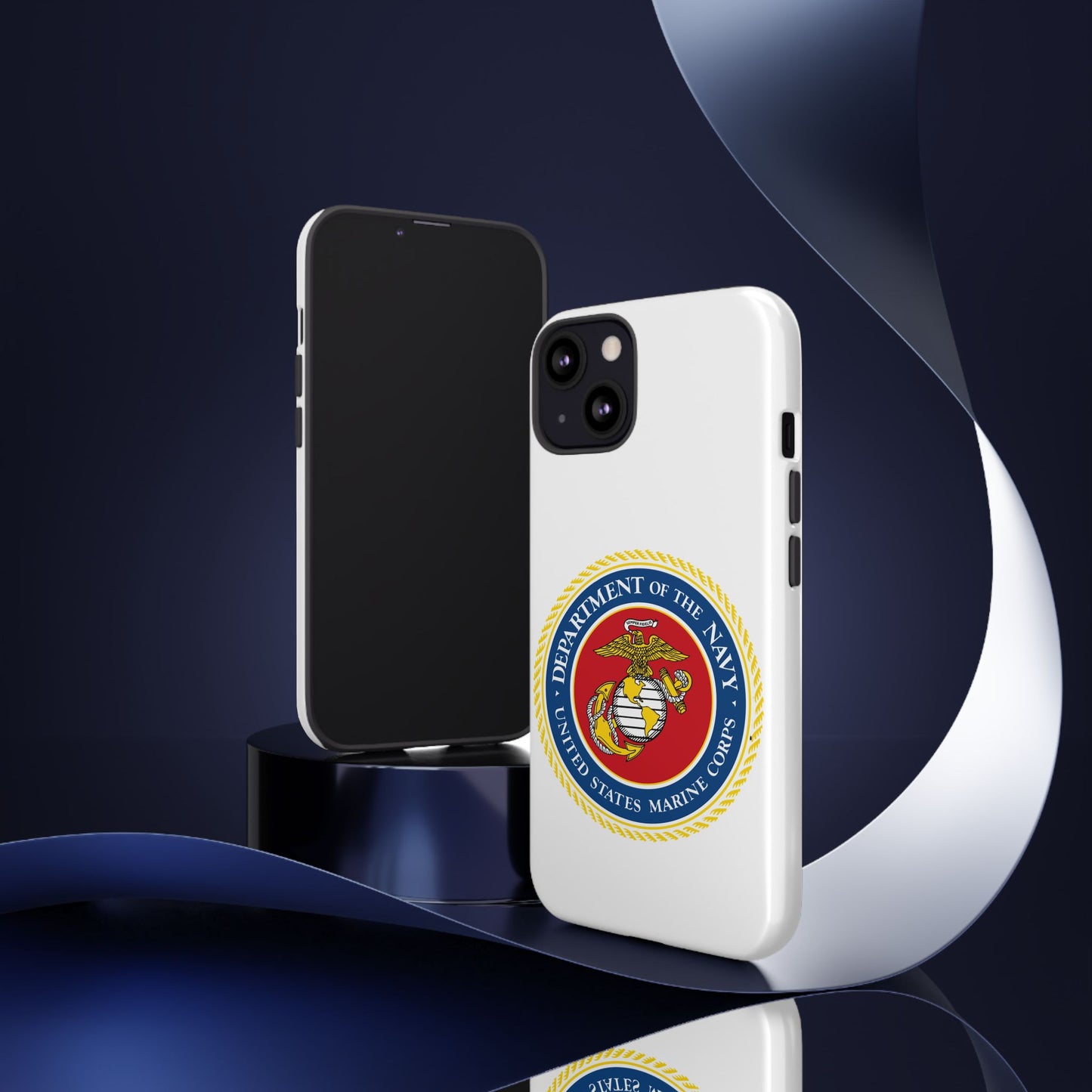 US Marine Corps iPhone Case