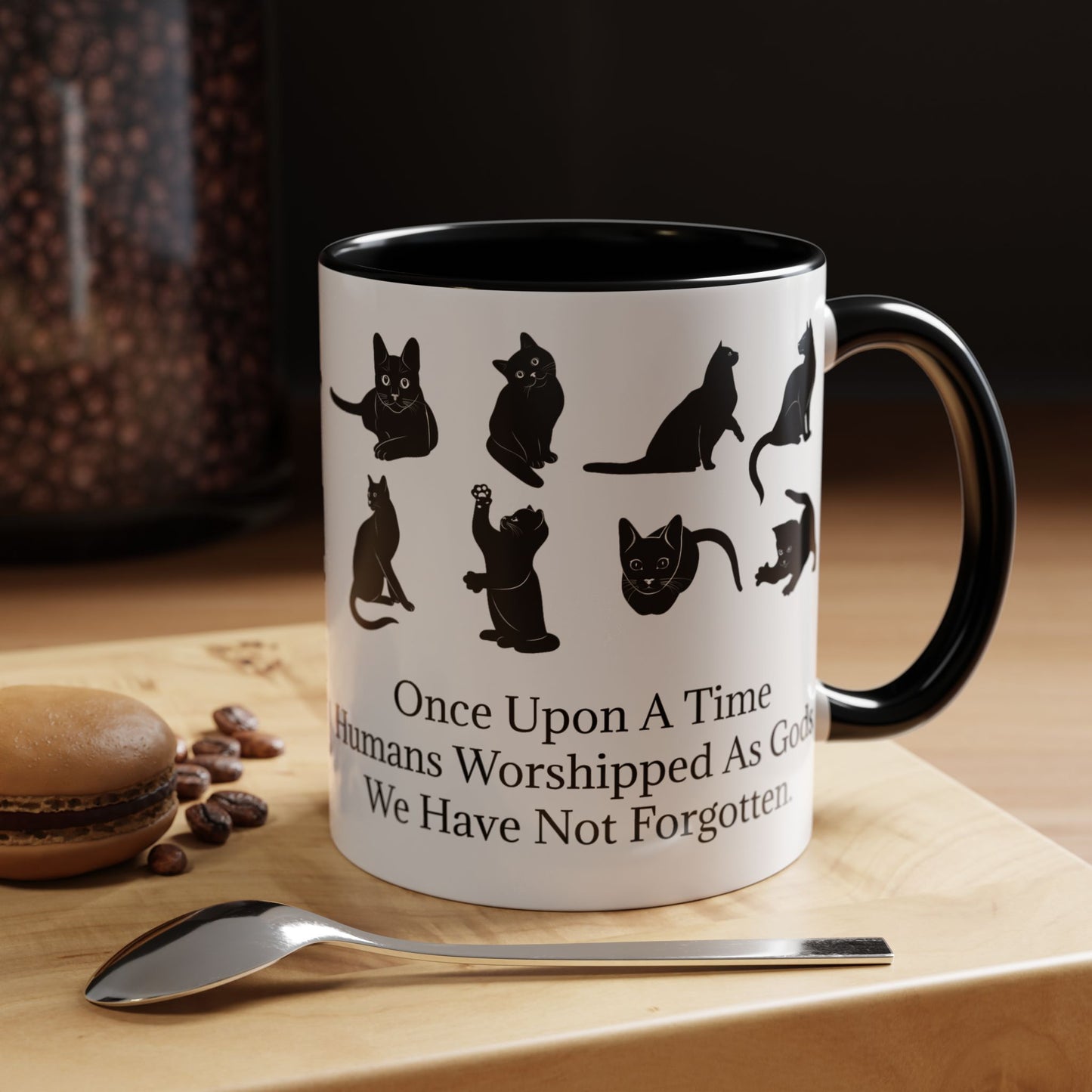 Once Upon A Time 2-Tone Coffee Mug