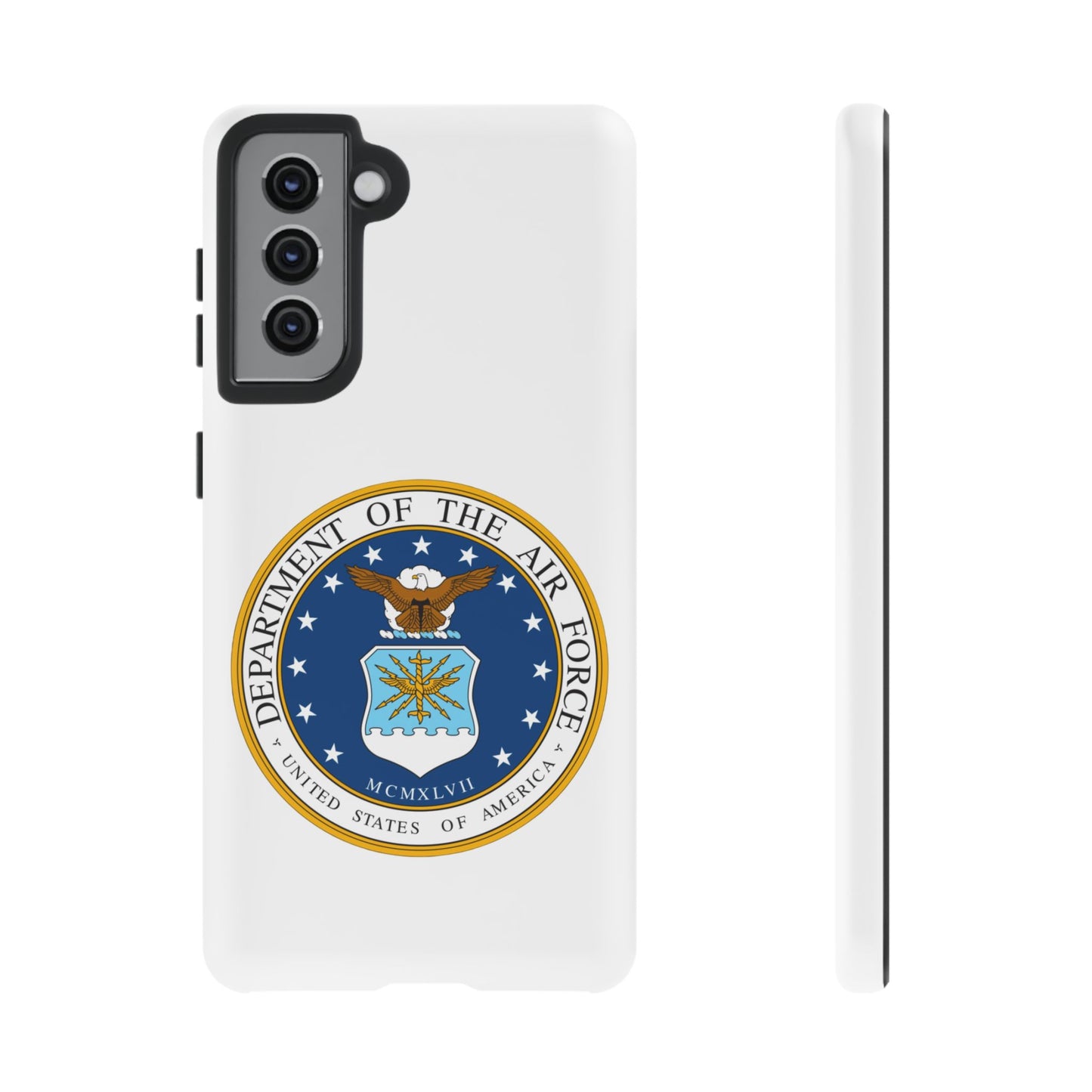 US Air Force Samsung Case