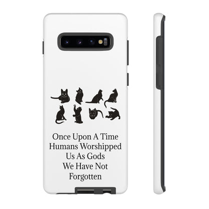 Once Upon A Time Samsung Case