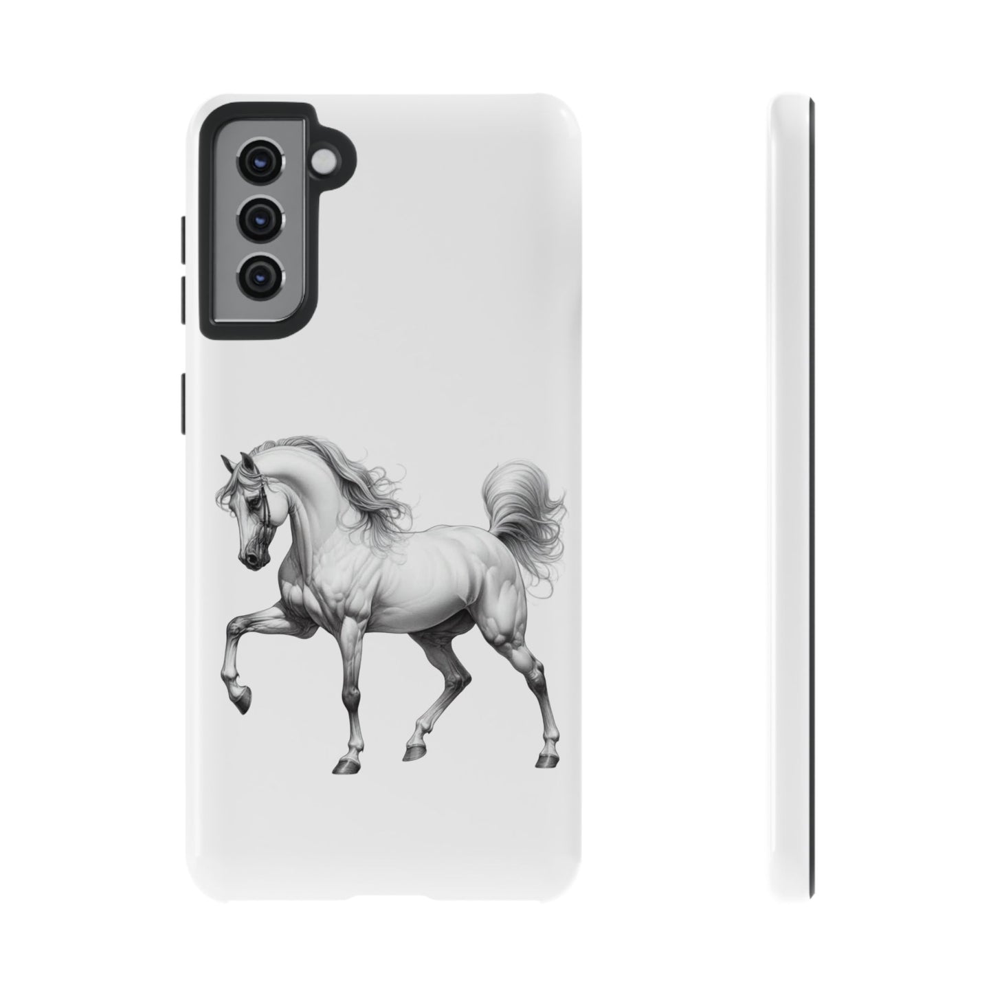 Fancy Pants Samsung Case
