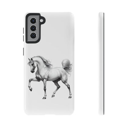 Fancy Pants Samsung Case