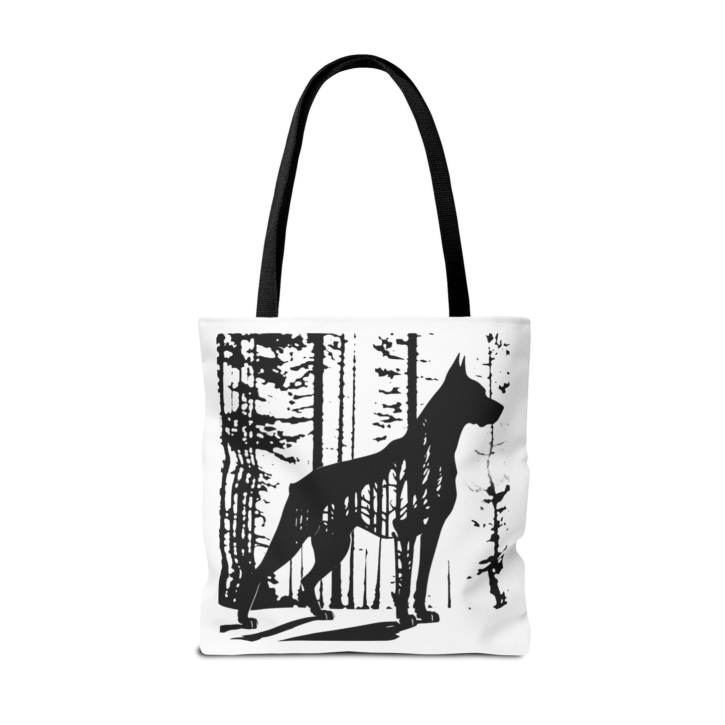 Guardian Of The Forest Tote Bag