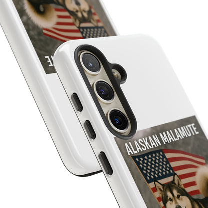 All-American Breed Samsung Case